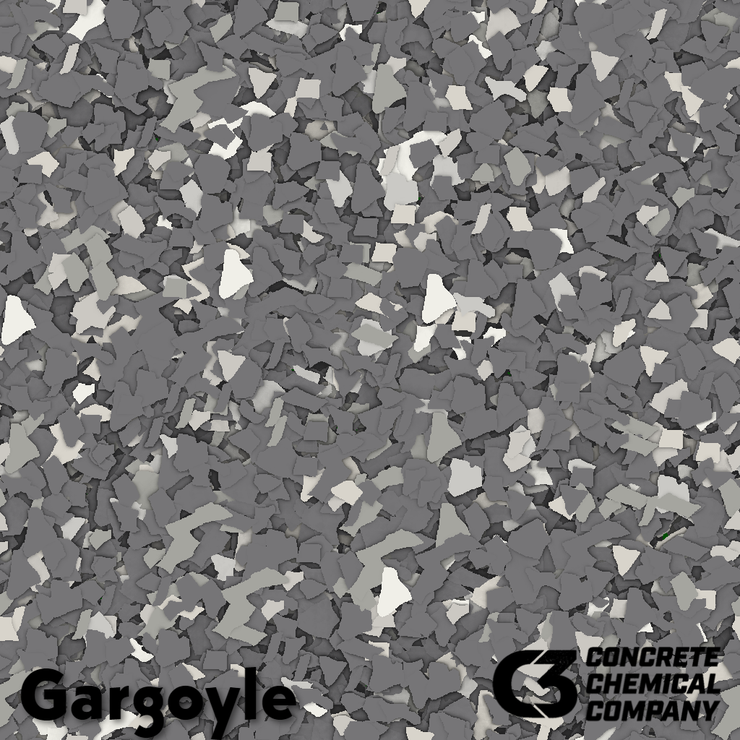 Gargoyle Flake
