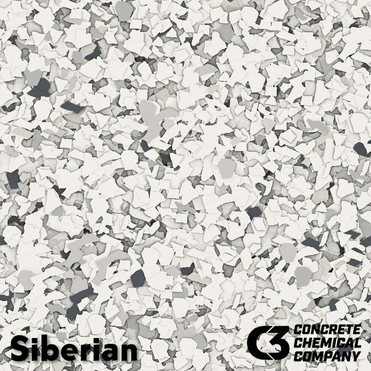 Siberian Flake